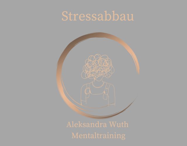 Stressabbau